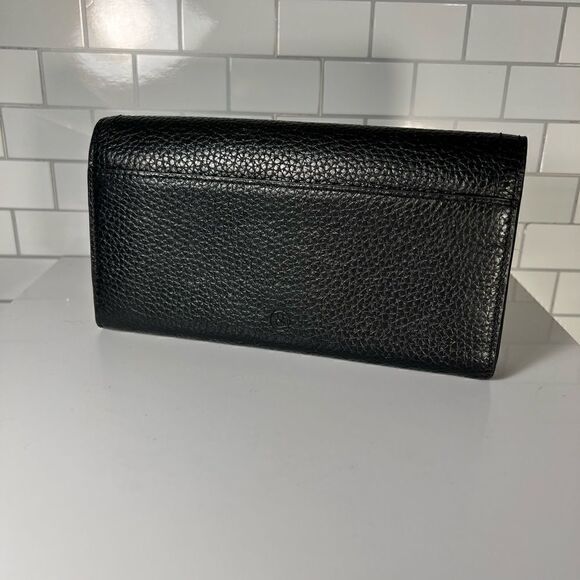 Authentic Treasure & Bond Wallet - Picture 2 of 6